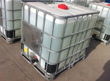 Cas 7664-38-2 Phosphoric Acid Packaging