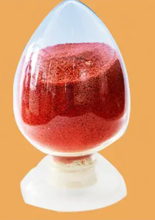 Cobalt Chloride Hexahydrate
