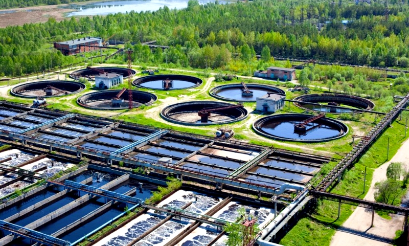 Sodium Tripolyphosphate STPP in Water Treatment