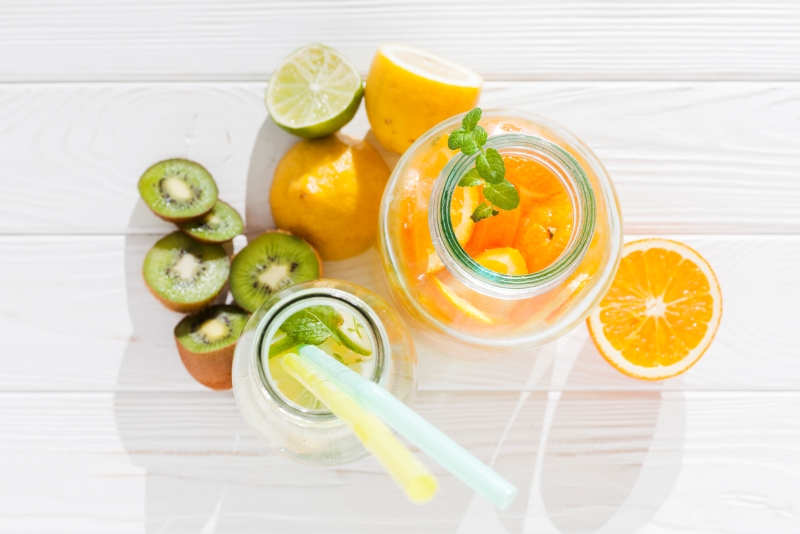 Phosphoric Acid as A Food Additive
