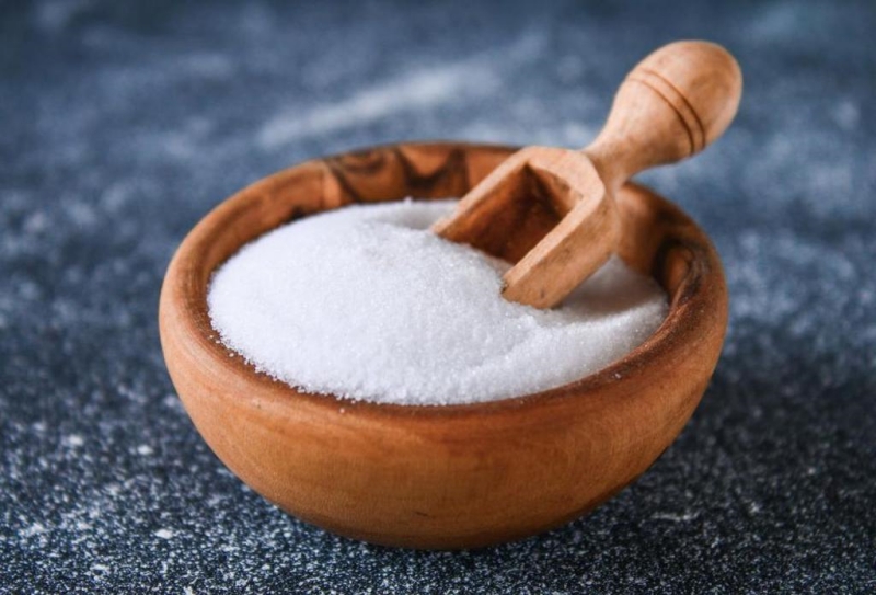 What is sodium chlorite? The difference from chlorine?
