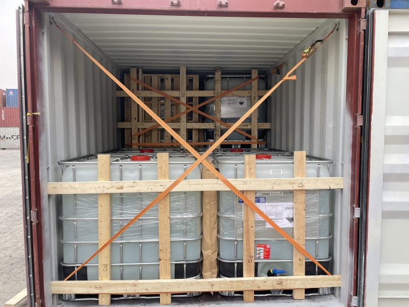 Answering Industrial Chemical FAQs: Your Guide to TJCY's Product Solutions