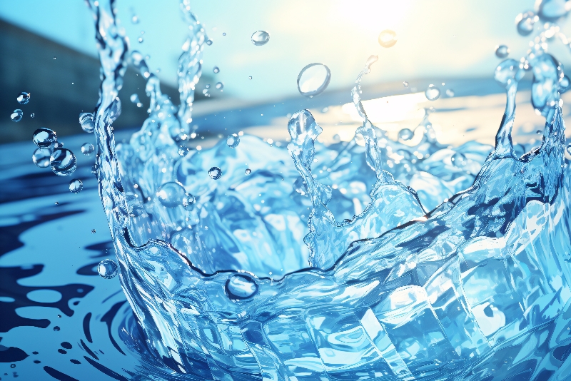 Top Water Treatment Chemical Companies: Solutions for Industrial and Wastewater Treatment