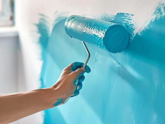 paints and coatings