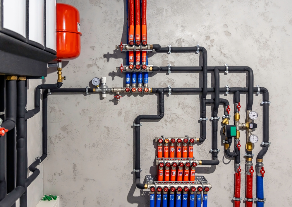 Applications of PVC Heat Stabilizer Products