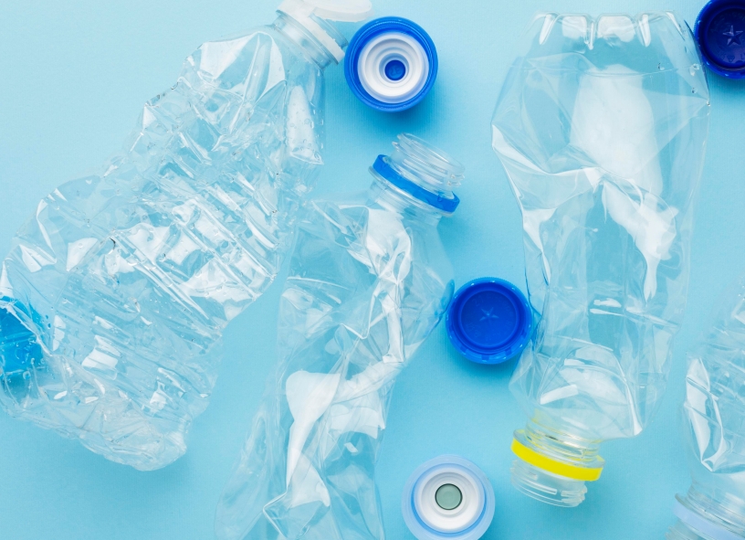 How Thermal Stabilizers Work in Plastic Processing