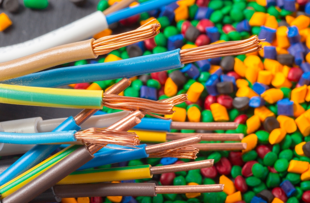 How Thermal Stabilizers Work in Plastic Processing