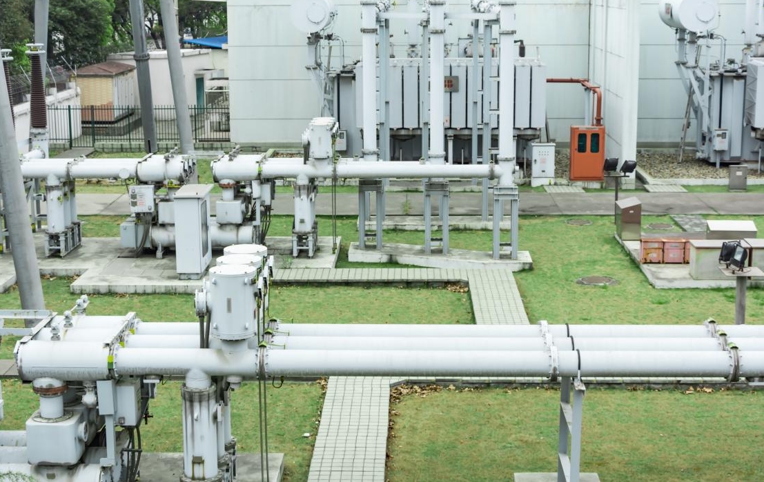 TJCY Supports Municipal Water Treatment with Proven Chemical Solutions