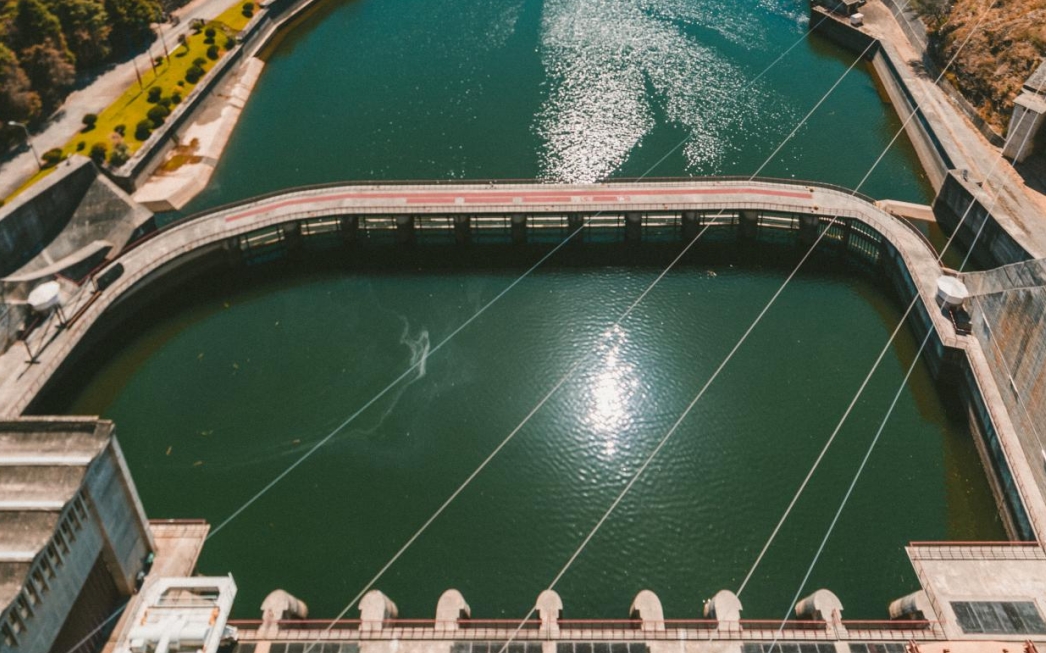 TJCY Supports Municipal Water Treatment with Proven Chemical Solutions