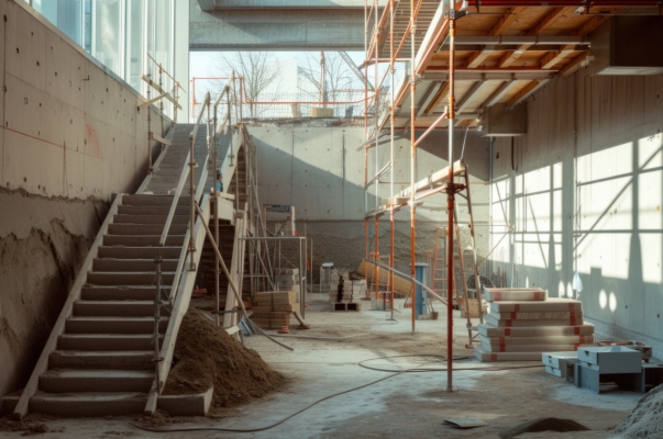 Concrete application scenarios