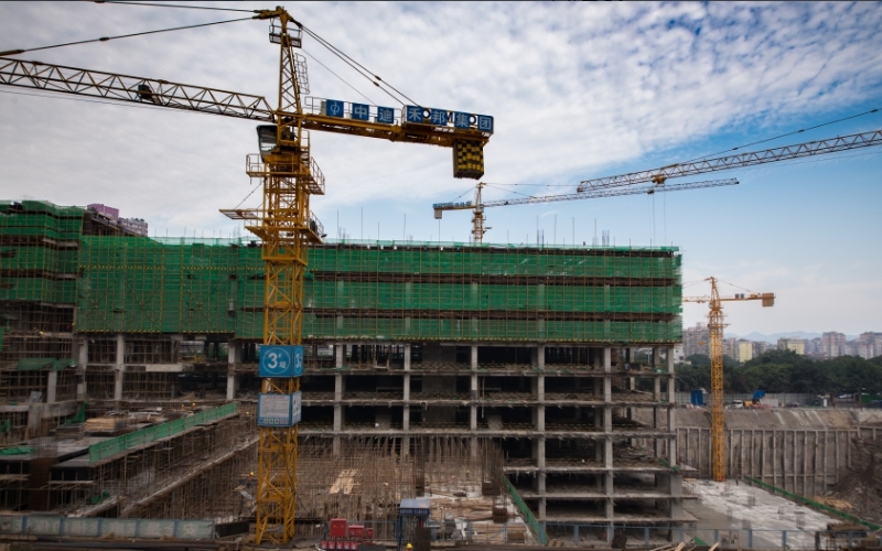 How to Choose the Right Concrete Accelerator Type