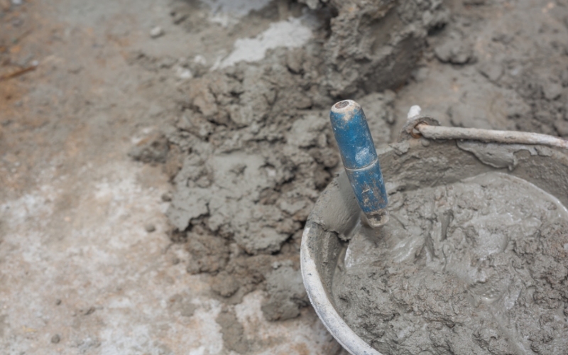 How to Choose the Right Concrete Accelerator Type
