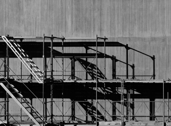 Low-carbon buildings have longer service lives