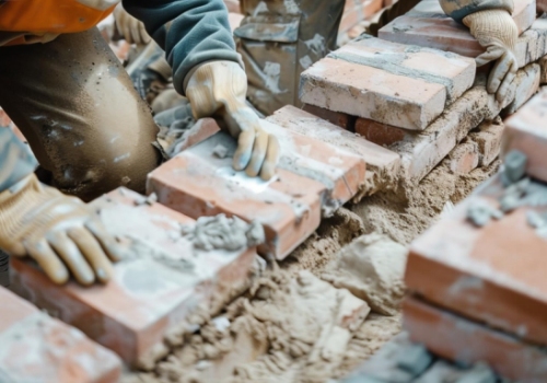 Polycarboxylate water reducers are important in building concrete formulations
