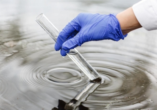 Water Treatment Chemicals and Their Applications