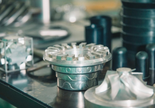 The coating maintains gloss and adhesion after prolonged exposure to high temperatures.