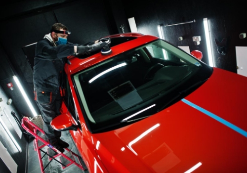Sebacic Acid in Automotive Coatings: Enhancing Flexibility and Weather Resistance