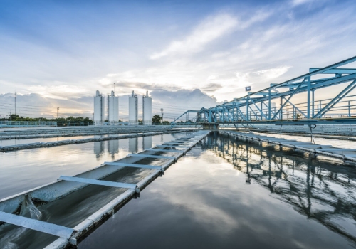 Rising Demand for Water Treatment Chemicals in Industrial Applications
