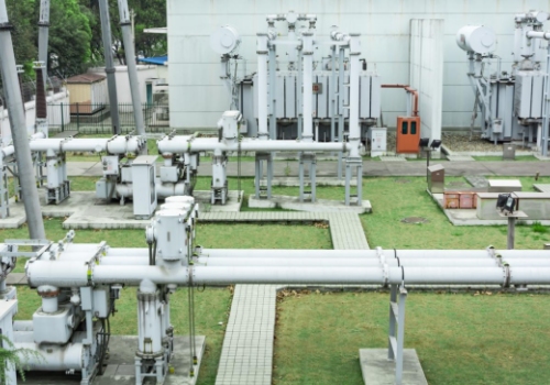 Wastewater Management Solutions