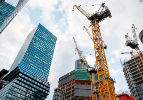 Structural adhesives are essential for construction projects