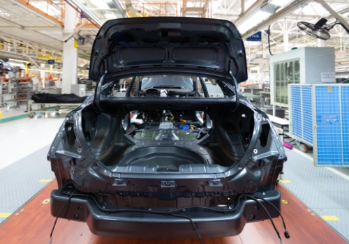 The Role of Polyurethane Adhesives in Automotive Applications