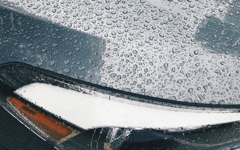 Improving Coating Adhesion Through Raw Materials
