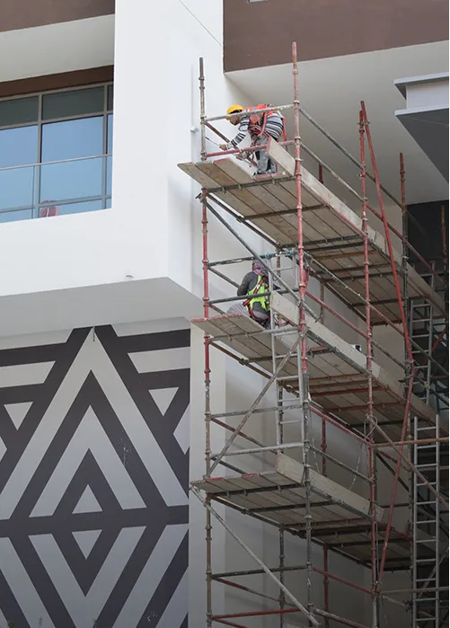 Construction Additives