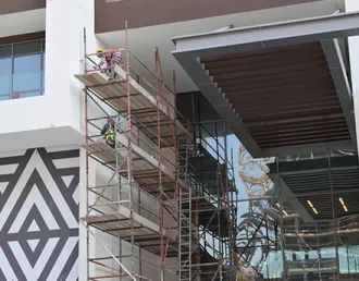 Construction Additives