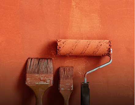 Paint & Coating Chemicals