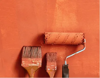 Paint & Coating Chemicals