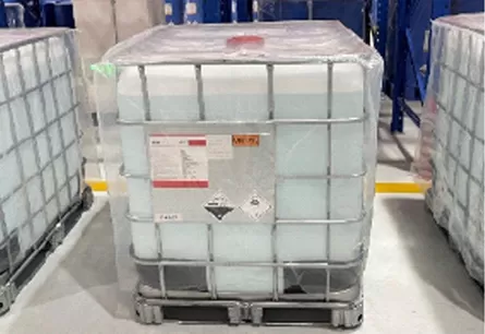 Explore the Properties and Uses of Hydrofluoric Acid for Sale