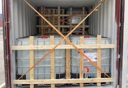 Answering Industrial Chemical FAQs: Your Guide to TJCY's Product Solutions