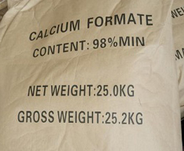 Calcium Formate