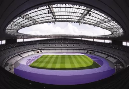 Enhancing Olympic Infrastructure: The Role of Construction Additives in Building World-Class Venues