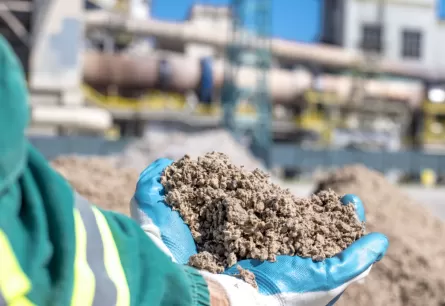 What is Hydroxypropyl Starch Ether?