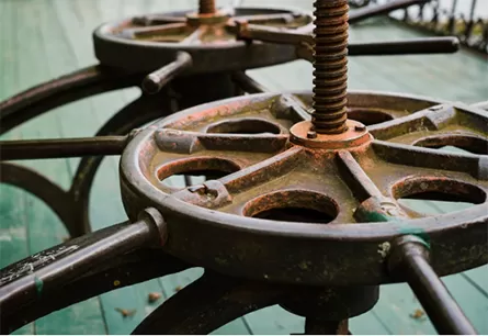 Comparative Study: 1,2,3-Benzotriazole vs. Traditional Copper Corrosion Inhibitors