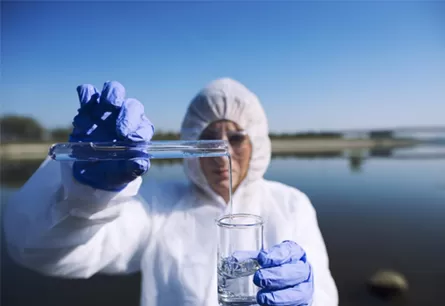 What is Poly Aluminium Chloride (PAC) and Its Role in Water Treatment?