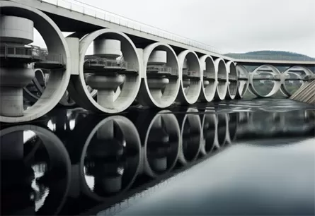 Chelants in Water Treatment: An Overview