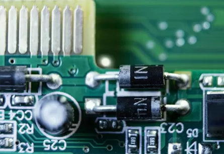 Raw Materials in Adhesives and Their Industrial Applications