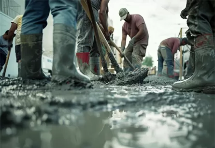 Retarder in Concrete: What is a Retarder and How Does It Work?