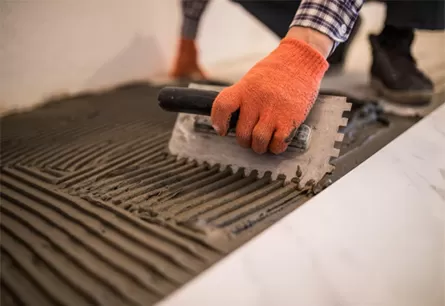 Calcium Formate Uses in Construction