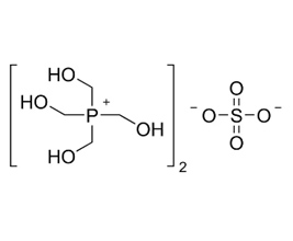 Tetrakis Hydroxymethyl Phosphonium Sulfate(THPS)