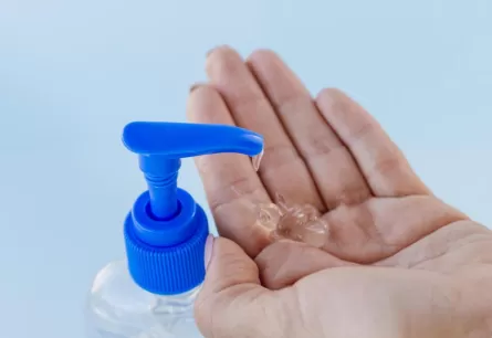 About Benzalkonium Chloride