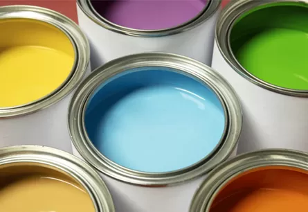TJCY: Paintings and Coatings Chemical Supplier