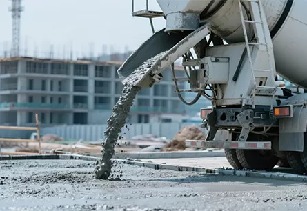 What Chemicals Make Concrete So Strong?