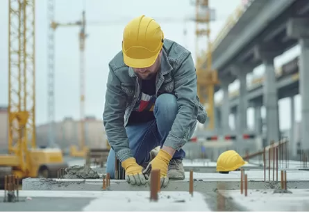 What is the Use of Calcium Formate in Concrete?