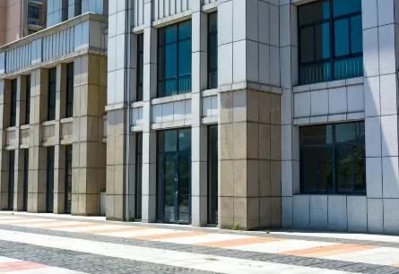 Enhancing Building Water Retention: Material Strategies in Modern Construction