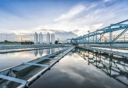 Rising Demand for Water Treatment Chemicals in Industrial Applications