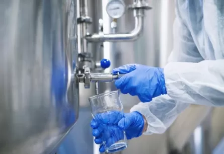 Polyacrylamide in Wastewater Treatment: Benefits and Applications