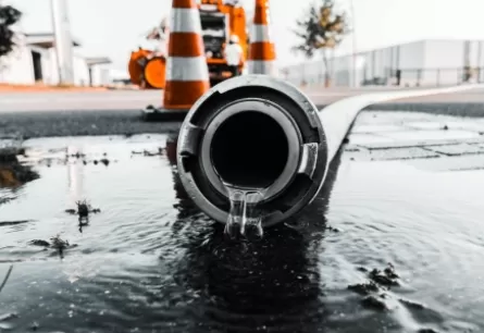 Water Recycling and Reuse in Industry